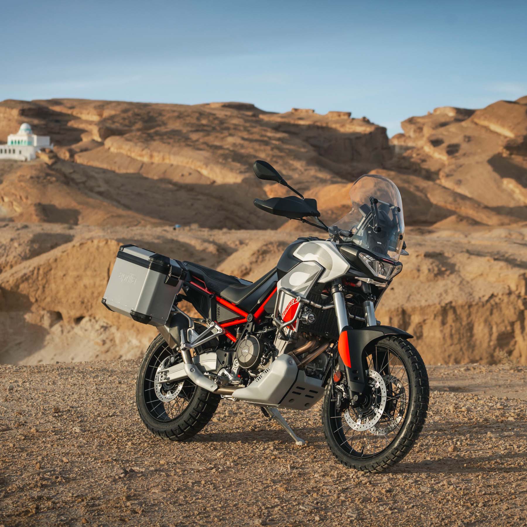APRILIA DAYS: UNGLAUBLICHE ANGEBOTE FÜR APRILIA