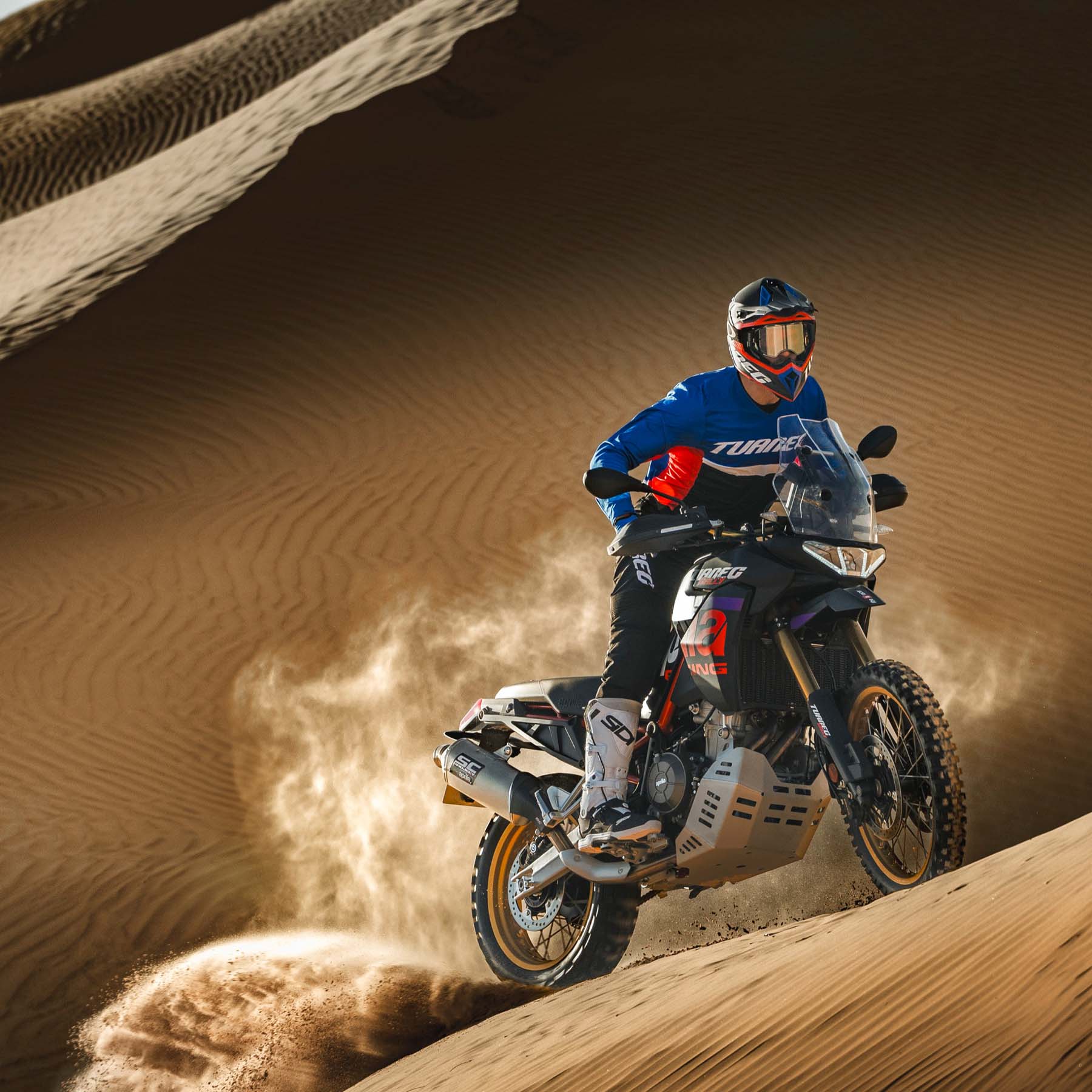02 Aprilia Tuareg Rally